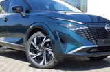 Nissan Qashqai TEKNA+ plus 4X4 BOSE/Panodach/Leder/AHK - Nissan Qashqai Gebrauchtwagen in Düsseldorf