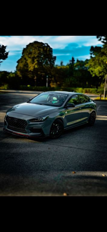 Image of Hyundai i30