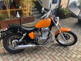Suzuki LS 650 - SUZUKI LS 650
