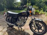 Yamaha SR 500 (Sondermodell 2J2)
