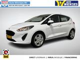 Ford Fiesta 1.1 | Trend 5-türig | klima | Cruise | Na - Ford Fiesta: Türig