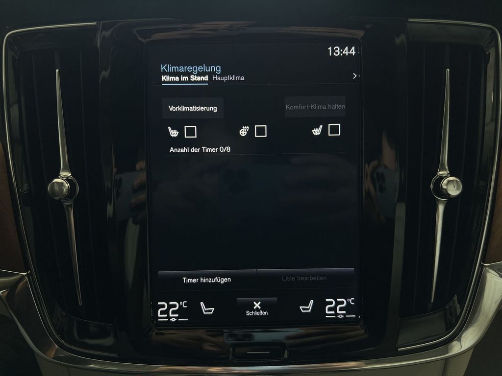 Volvo V90 T8 Inscription AWD HeadUp Pano WinterPro LED