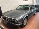 Jaguar Sovereign 4.2 - Jaguar Gebrauchtwagen von 1986