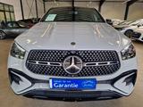 Mercedes-Benz GLE 450 d 4M COUPE AMG LINE NIGHT PANO BURMESTER - Mercedes-Benz GL-Klasse Gebrauchtwagen in Hamburg