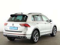 Volkswagen Tiguan - Vorschau Bild 8