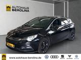 Opel Astra K Lim. 1.6 Turbo Innovation *GRA*R-CAM* - Opel Astra Gebrauchtwagen in Berlin