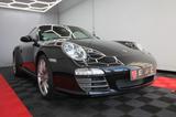 Porsche 911 4S 997.2 PDK 50Tkm org.Lack *Sammlerzustand* - Porsche aus 2008: 911