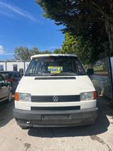 Volkswagen T4 California