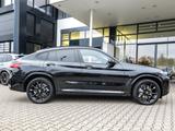 BMW X4 xDrive30d M Sport PANO RFK NAVI LED Laser LM - BMW X4 in Duisburg