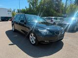 BMW 525 i xDrive T Advantage HIFI*AHK*XENON*PDC*STHZ - BMW 525 mit Anhängerkupplung