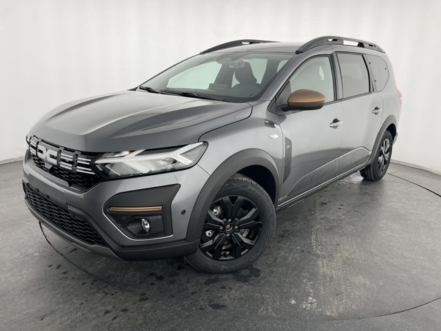 Dacia Jogger Extreme+110PS 6-Gang *Navi*SHZ*7 Sitzer*