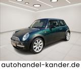 MINI One Cooper*AUTOMATIK*GARANTIE - gebrauchte MINI MINI aus dem Jahr 2005