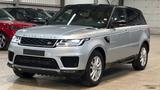 Land Rover Range Rover Sport HSE Dynamic - silberne Land Rover Range Rover Sport