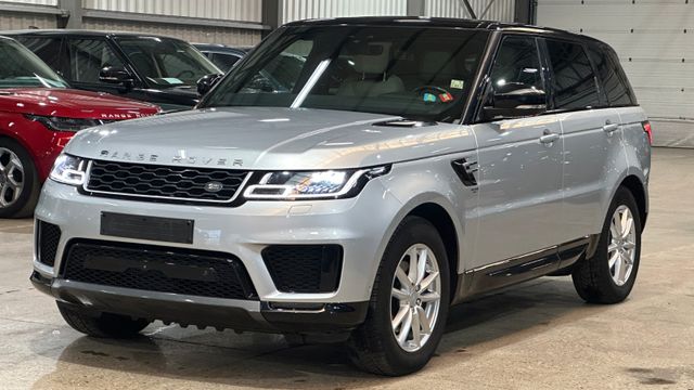 Land Rover Range Rover Sport HSE Dynamic