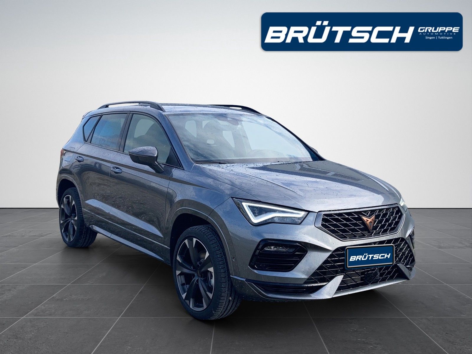CUPRA Ateca 1.5 TSI DSG 110kW/150PS - Image 2