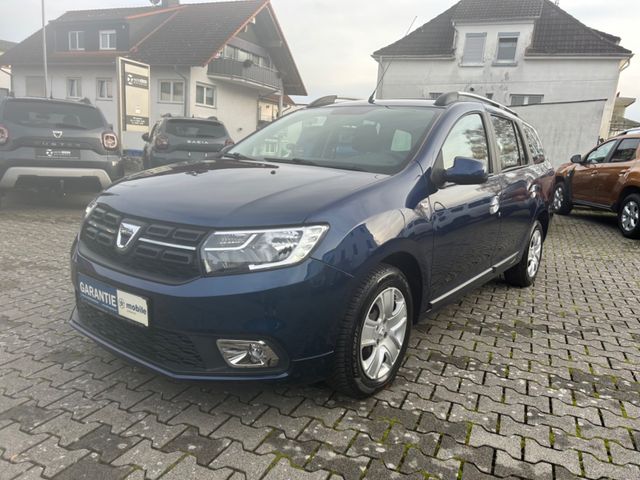 Dacia Logan MCV TCe 90 Easy/R  Kombi Laureate