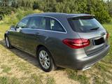 Mercedes-Benz C 220D  T-Modell Automatik - Elegance - 34000km - Mercedes-Benz C 220: Elegance