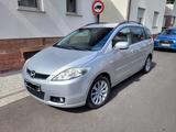 Mazda 5 2.0 CD 105kW Exclusive Exclusive - Mazda 5 in Frankfurt (Main)