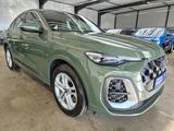 Audi Q5 SPORTBACK 2.0TDI QUATTRO S LINE MATRIX 360CAM - Audi Q5: 2.0