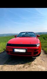 Toyota Celica - Toyota aus 1992