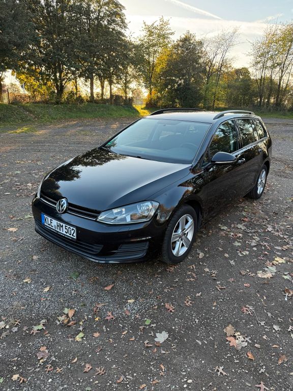 Image of Volkswagen Golf