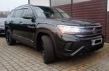 Volkswagen ATLAS  3.6L  V6  SE W/TECHNOLOGY - : Atlas