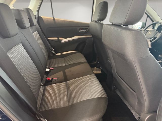 Suzuki (SX4) S-Cross - Bild 13