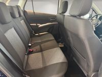 Suzuki (SX4) S-Cross - Vorschau Bild 13