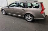 Volvo V70 1.6 DRIVe Momentum  TÜV 07/2027  Diesel - Volvo V70: 6.6