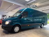 Mercedes-Benz Sprinter 316 CDI Maxi XXL Extra Lang+Hoch*1.Hand - Mercedes-Benz Sprinter Gebrauchtwagen in Dortmund