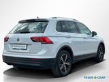 Volkswagen Tiguan 2.0 TDI JOIN STHZ/LED/Kamera/AHK/NAVI - Volkswagen Tiguan: Join
