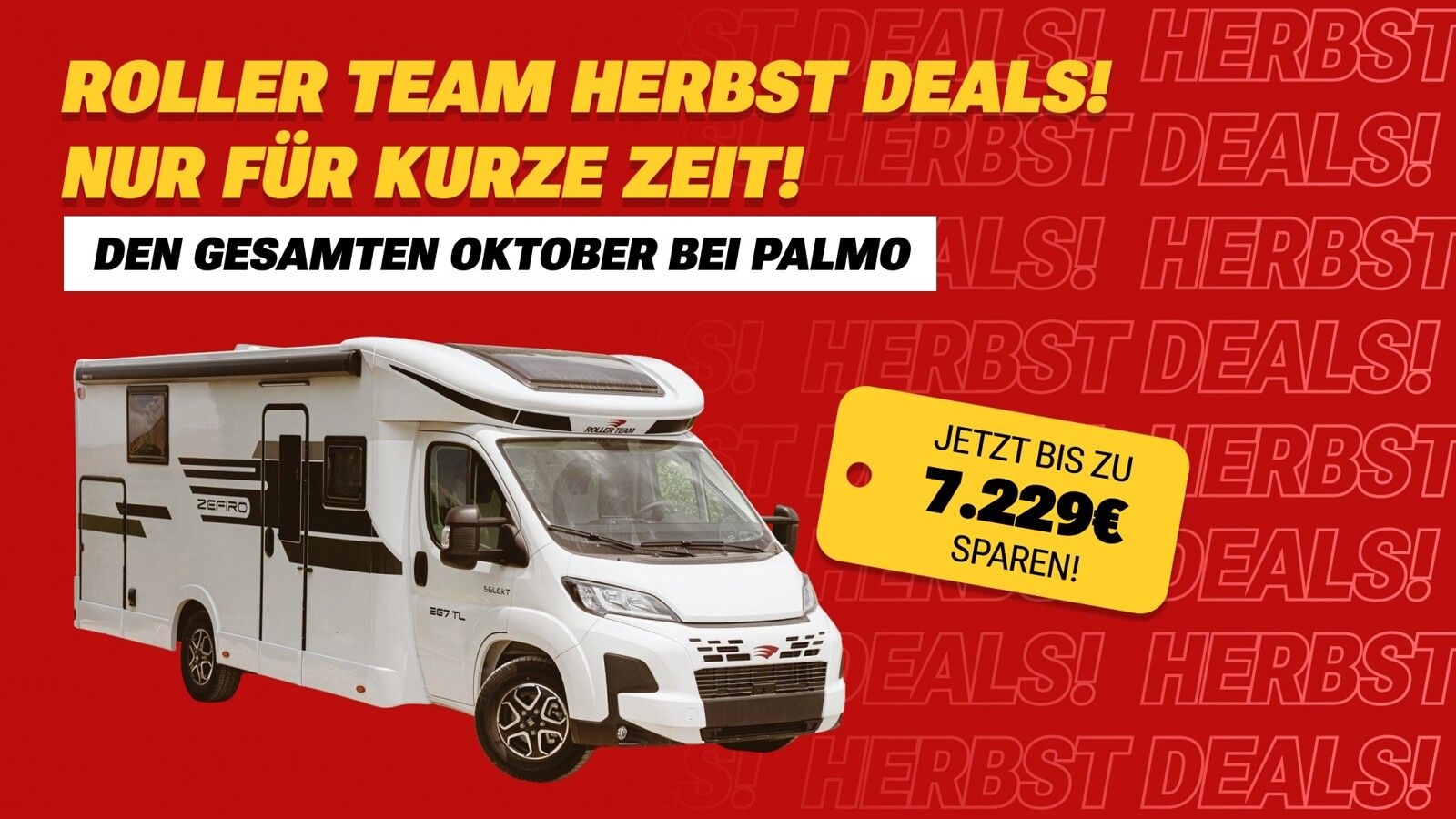 Fahrzeugabbildung Roller Team Livingstone GO Duo Citroen