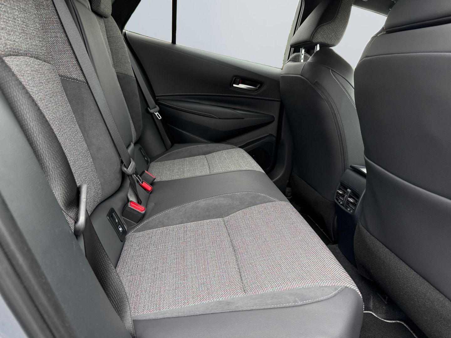 Toyota Corolla - Bild 16