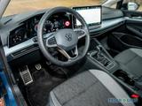 Volkswagen Golf VIII 1.5 TSI Goal 6-Gang AHK/LED-Plus/Sitzh - Volkswagen Golf Jahreswagen: Plus