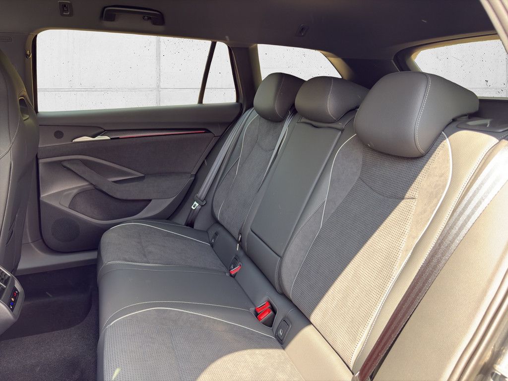Skoda Superb - Bild 9