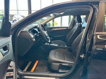 MYAUTOCENTER – Gebraucht- und Jahreswagen mit Werkstattservice in Pfaffenhofen Audi A4 Avant Attraction *BI-XENON*KLIMAAUTOM*ALLRAD*