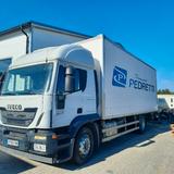 Iveco Stralis 420 - Iveco 420
