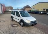 Ford Tourneo Connect 5-Sitzer - Ford Tourneo aus 2010