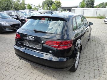 Audi A3 - 4