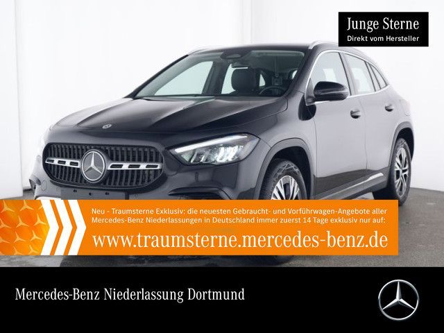 Mercedes-Benz GLA 250 e PROGRESSIVE ADVANCED/EASY PACK/LED/AHK