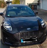 Ford Puma 1,0 EcoBoost Hybrid 92kW ST-Line X