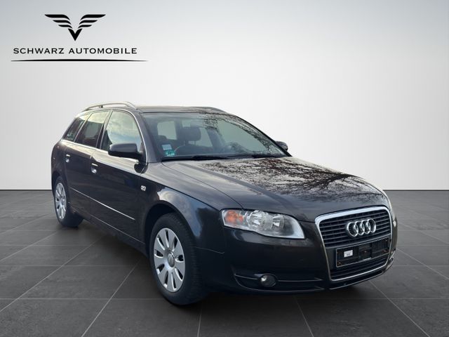 Audi A4 2.0 TDI (DPF) multitronic Avant