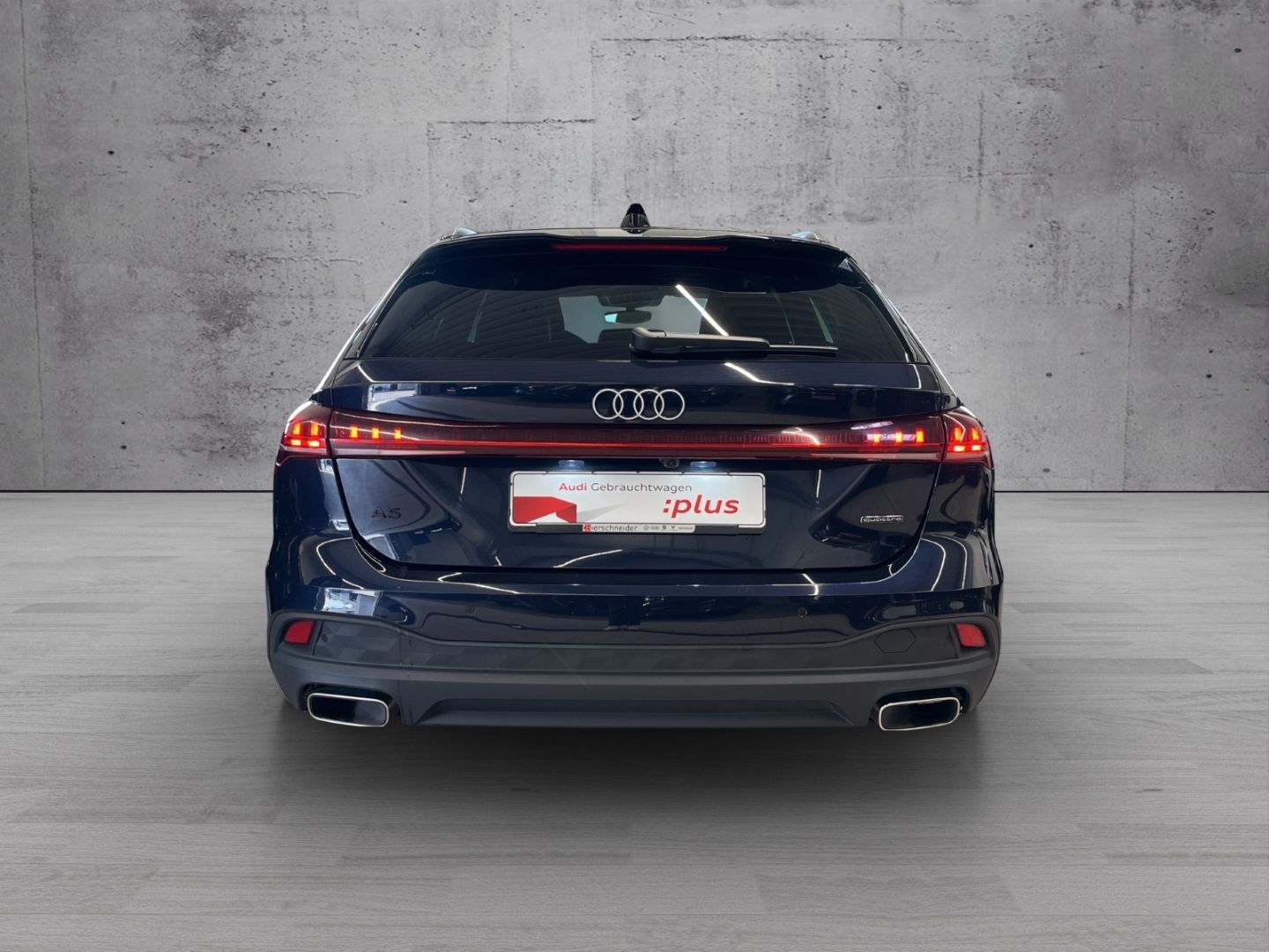 Audi A5 - Bild 6