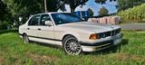 BMW E32 730iA M30 M-Technik Supersprint St... - BMW 730 aus 1991
