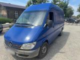 Mercedes-Benz MERCEDES-BENZ SPRINTER 316CDI 2.7 CDI L2H2... - gebrauchte Mercedes-Benz Sprinter aus dem Jahr 2000