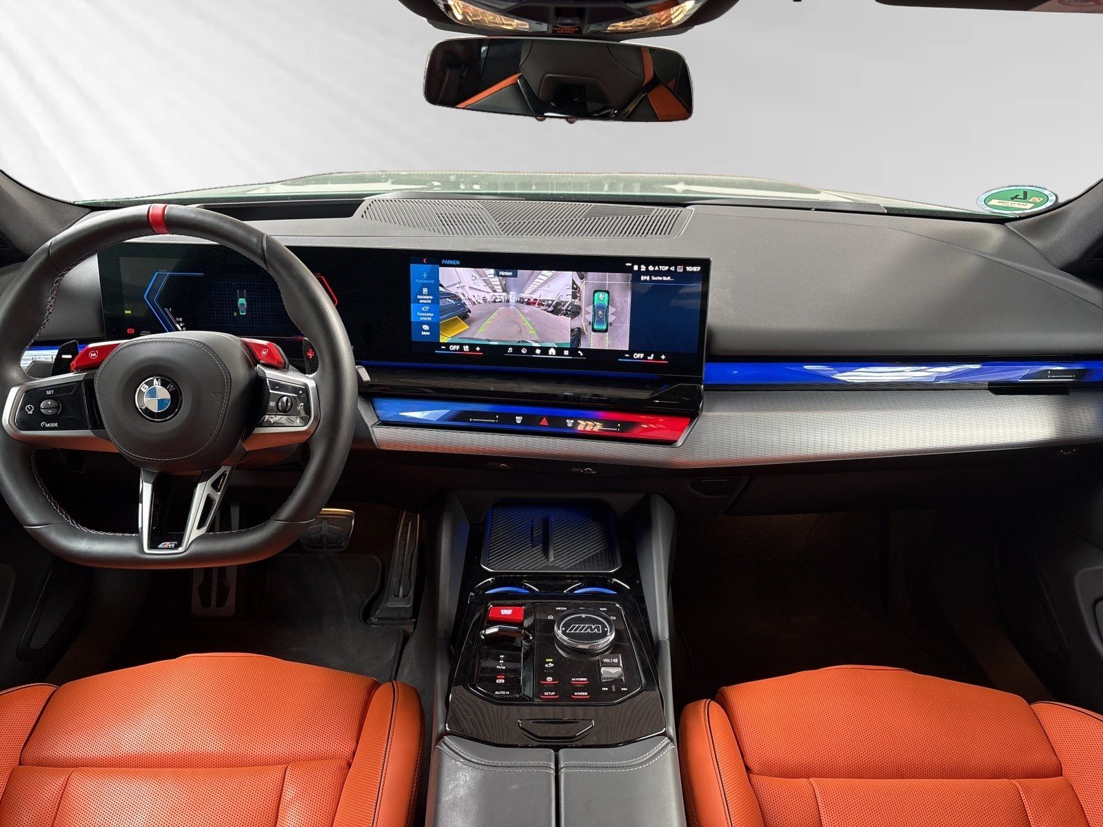 BMW M5 - Bild 11