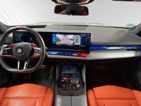 BMW M5 - Vorschau Bild 11