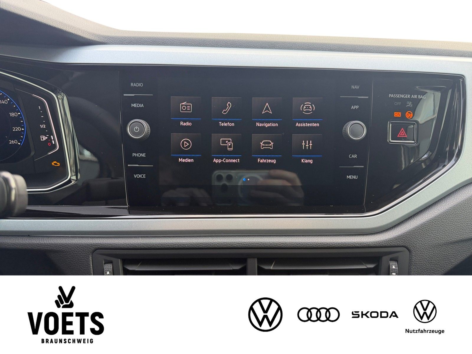 Volkswagen Taigo - Bild 10
