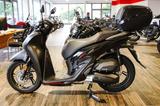 Honda SH125i mit Topcase Tageszulassung 07.2025 - Offers