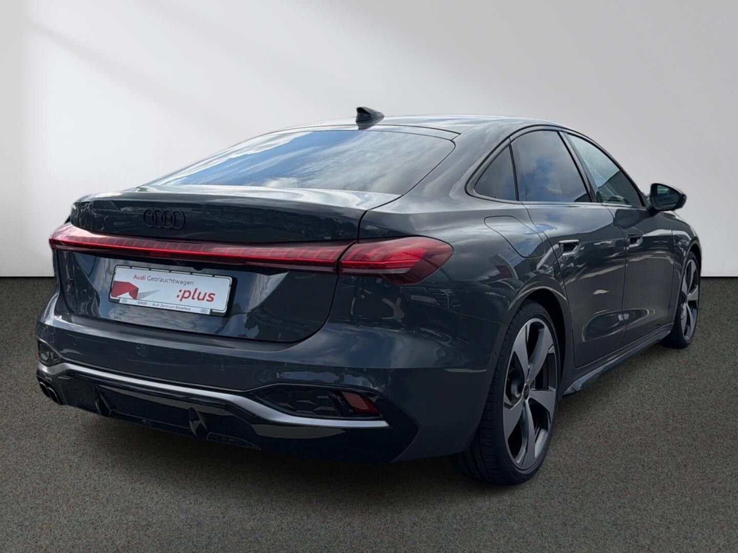 Audi A5 edition one 2.0 TDI S tronic Matrix-LED ACC foto 3